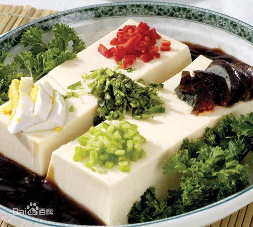 四喜豆腐是什么地方的菜