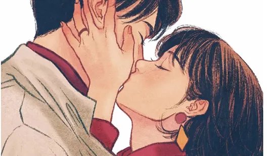 男的喜欢亲你下面是不是真的爱你呢