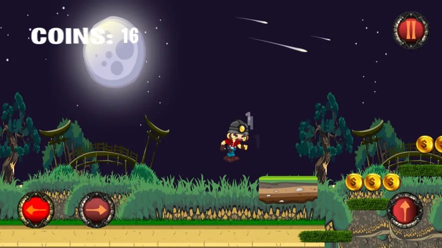 超级杰克冒险好玩吗 超级杰克冒险玩法简介