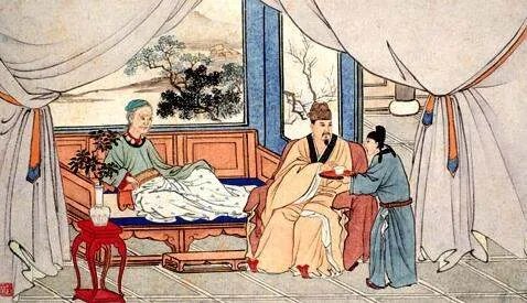 关于孝顺的小故事