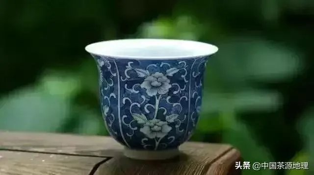 茶杯分类?