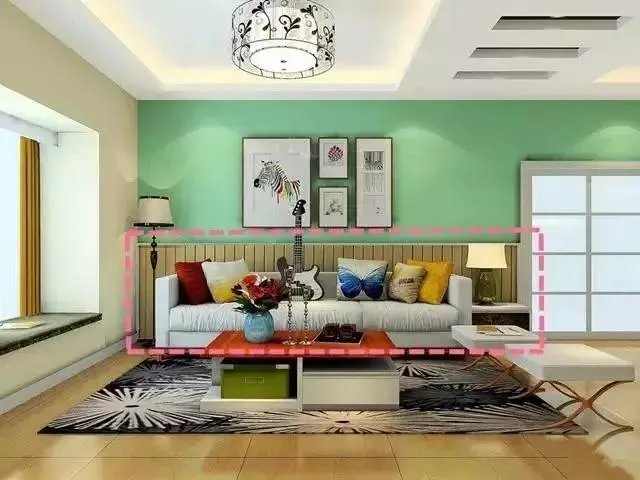 2018年，新家一定要这样装，这些干货神技超赞