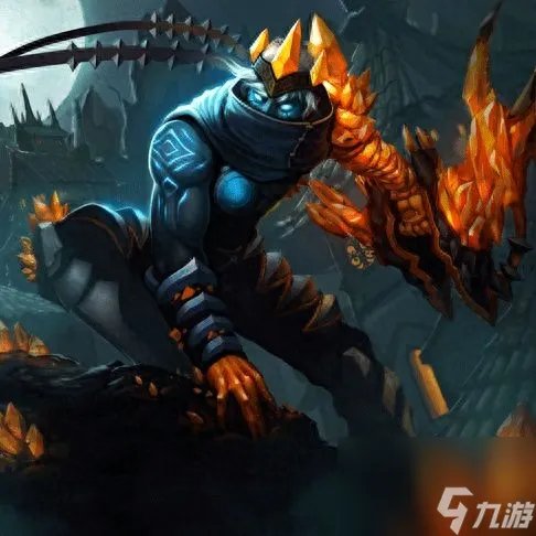 惩戒之剑出装攻略 英雄联盟惩戒之箭出装顺序