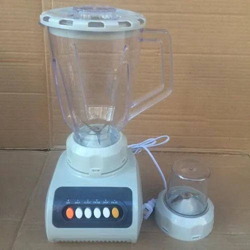 豆浆机和榨汁机有什么区别