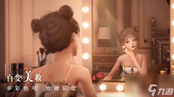 以闪亮之名的cv都有谁 配音演员表一览