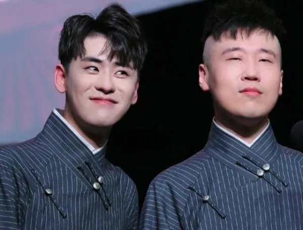 杨九郎曝德云社请客规定,张云雷为啥是例外?