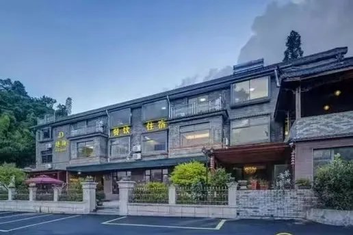 安吉农家乐推荐