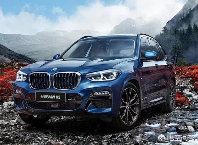 2019款宝马X3什么时候价格入手最合适?2020款价格会不会优惠?