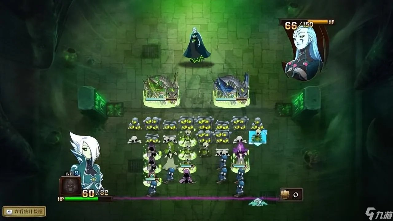 魔法门英雄交锋玩法攻略 魔法门英雄交锋游戏系统详解