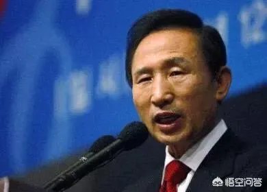 李明博正式被韩国法院批捕,这会影响朴槿惠的一审结果吗?