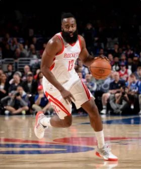 戈登3分绝杀火箭1分险胜76人是什么情况？