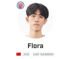 lgd战队成员有哪些？