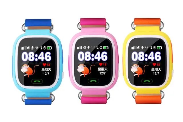 德国联邦网络机构已经禁止在该国销售儿童智能手表，你家孩子还在用吗？