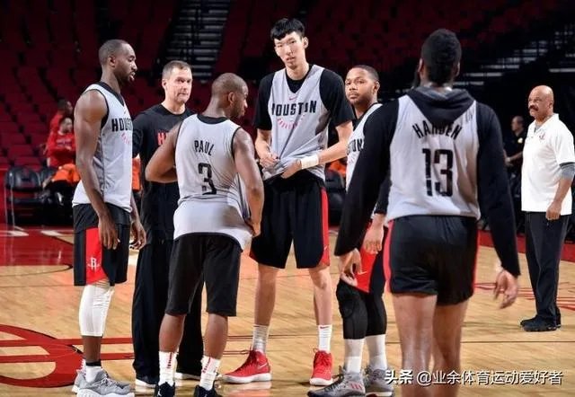 CBA工资帽终于到来，顶薪只有900万，周琦后悔了吗？