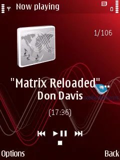 侧滑双键盘 诺基亚智能新机5730XM评测