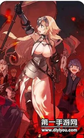 命运冠位指定fgo赝作活动速刷 加成掉落礼装攻略