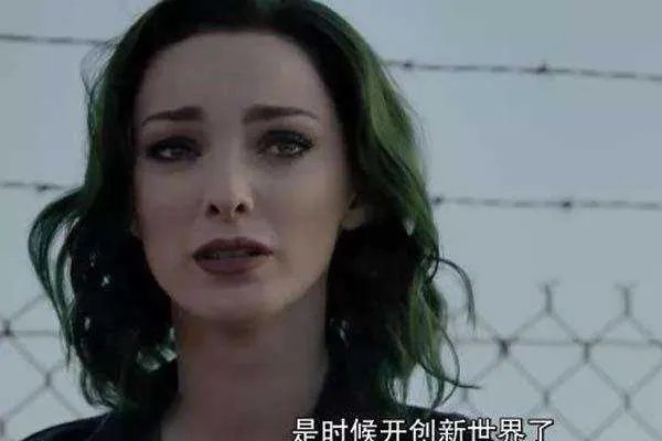 天赋异禀第三季美剧网