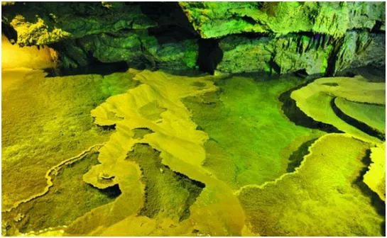 通化有哪些自然美景?