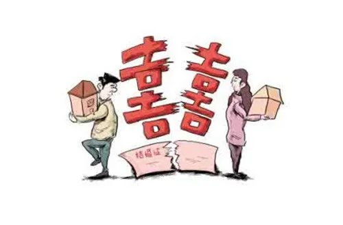 安吉丽娜朱莉离婚的原因 怎样的婚姻离婚率高