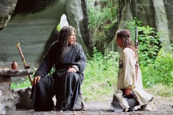 大旗英雄传的作者是谁？