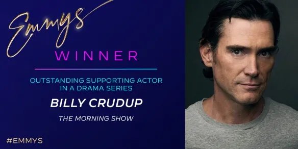 2020年艾美奖完整获奖名单 美剧《富家穷路》创历史