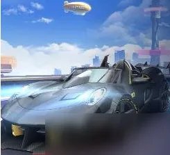 《QQ飞车手游》黑夜传说怎么抽 平民获得黑夜传说方法一览