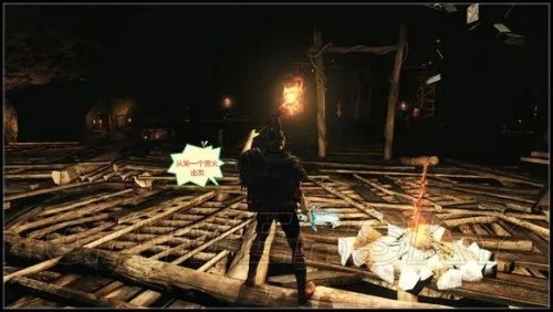 《黑暗之魂2原罪学者》海德骑士详细路线图解