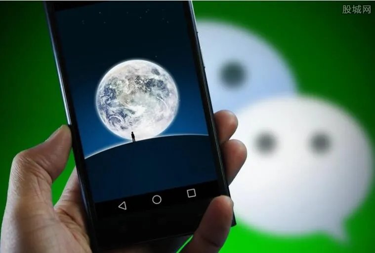 微信年终奖280万 是不是腾讯老员工都能领？