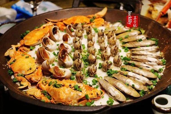 温州的人们饮食上有哪些喜好?