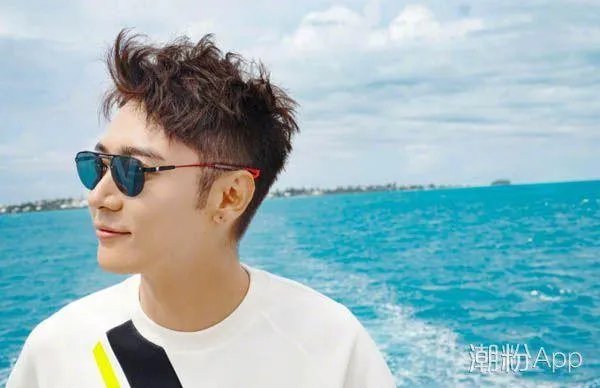 如何评价演员张丹峰?