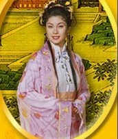 皆大欢喜公主身份谁演