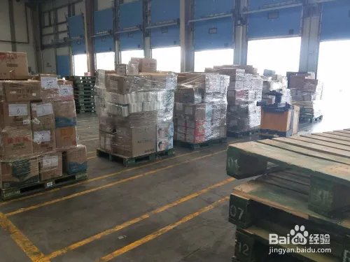 物流园区MSFLB规划方法有哪些步骤？