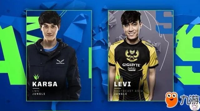 《LOL》lms是哪个国家战队 LMS老将带队击败东南亚赛区