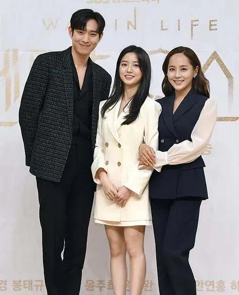 《顶楼3》发布会亮点多,朱丹泰没有吻戏,你还会准时去追吗?