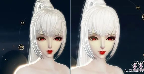 《天谕》全精品捏脸数据大全