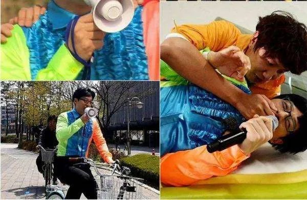 Running Man哪一期最搞笑?