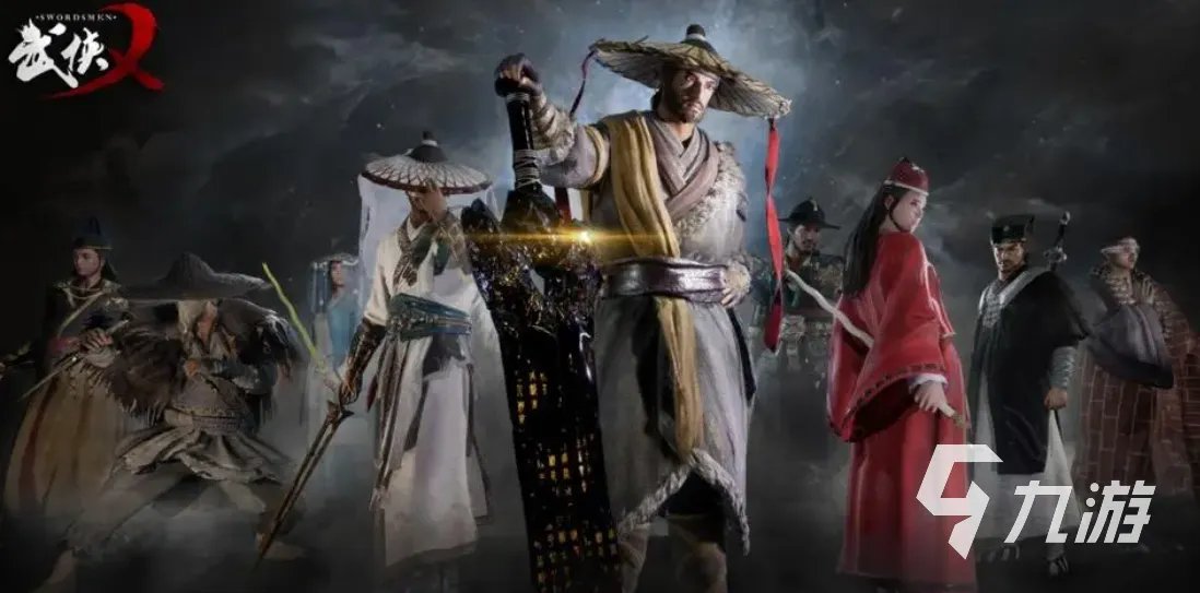 2023十大免费游戏排行榜大全 火热的免费手游推荐