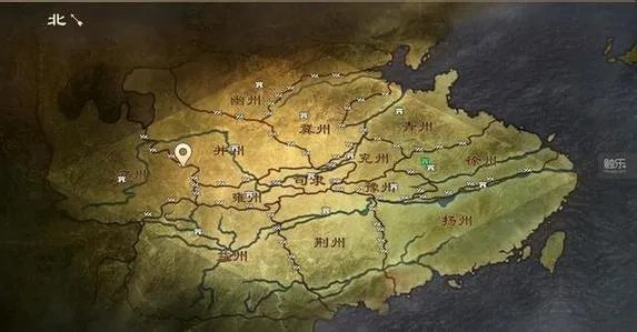 三国是“三把大火烧”出来的吗?你怎么看?