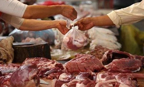 9月猪肉价格同比上涨25.5%,生猪降价猪肉涨价,合理吗?