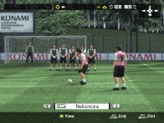 《实况足球》任意球详尽图文教程