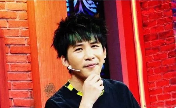 大张伟称自己的槽点就是才华过于横溢，有他在的综艺笑点有多少？