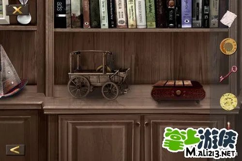 安城密室1攻略图文大全 详解安城密室脱困1