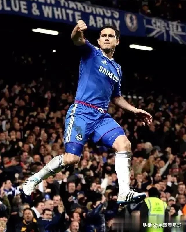切尔西官方宣布:传奇球星兰帕德出任球队主教练。对此你怎么看?