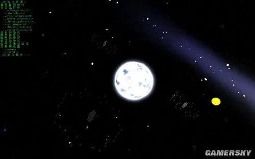 《星际统治者》免安装中文硬盘版下载发布