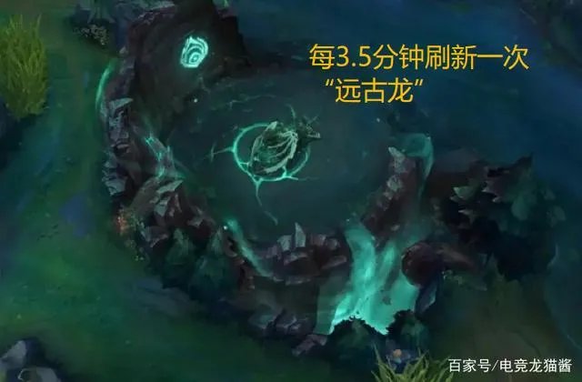 lol终极魔典什么时候出