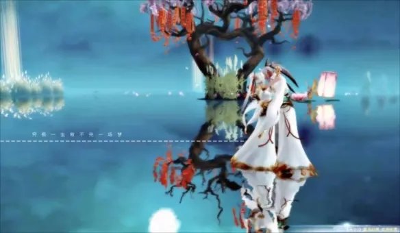 人数堪比城战的大荒婚礼!天下3贴吧火到被催更不断的帖子到底讲了一个怎样奔现故事?