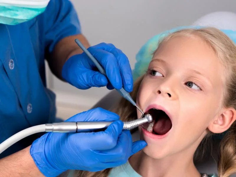 四环素牙遗传吗