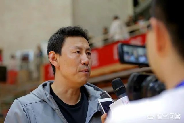 东山再起!前中国男篮主帅李楠出任江苏男篮顾问,你怎么评价?
