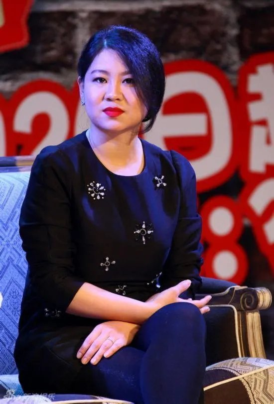 电视剧《男人四十要出嫁》中女一号是谁?