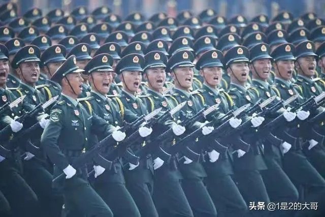 你觉得2019中国功夫第一人是谁？